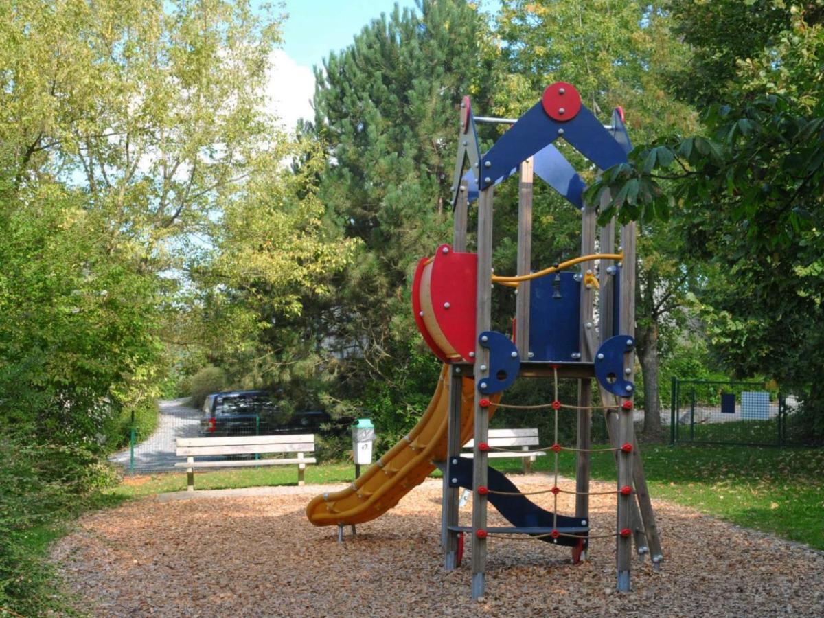 Enjoy Durbuy 1 Daire Dış mekan fotoğraf