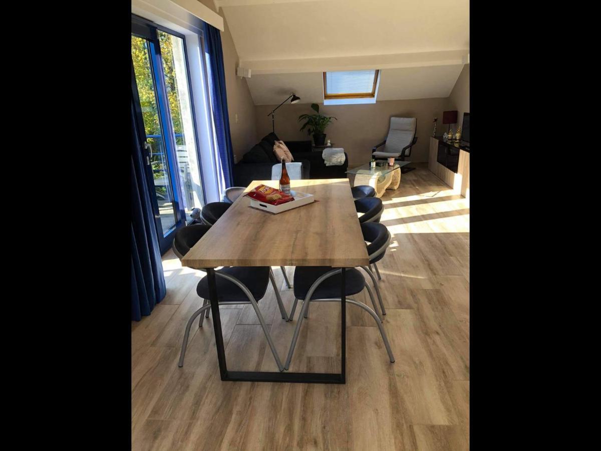Enjoy Durbuy 1 Daire Dış mekan fotoğraf